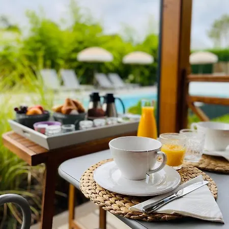 La Du Ferret * Lège-Cap-Ferret