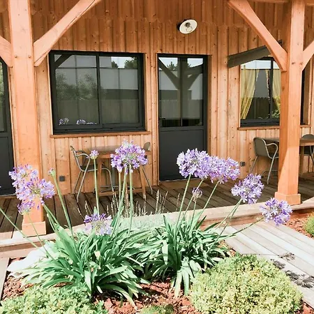 Konukevi La Du Ferret