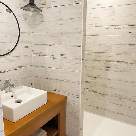 Konukevi La Du Ferret