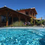 Maison d'hôtes La Du Ferret Lège-Cap-Ferret