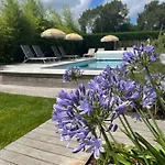 Maison d'hôtes La Du Ferret Lège-Cap-Ferret