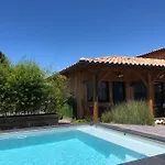Maison d'hôtes La Du Ferret Lège-Cap-Ferret