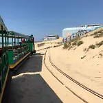 Maison d'hôtes La Du Ferret Lège-Cap-Ferret