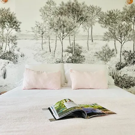 La Du Ferret * Lège-Cap-Ferret