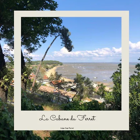 La Du Ferret Gasthof *