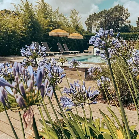 Guest house La Du Ferret Lege-Cap-Ferret