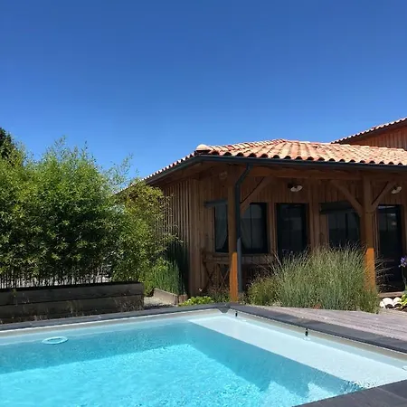 Guest house La Du Ferret Lege-Cap-Ferret