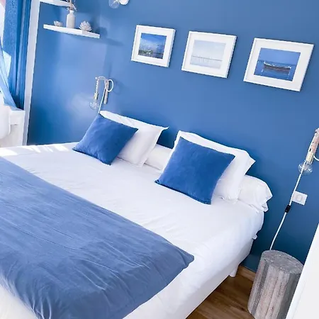 La Du Ferret Guest house *