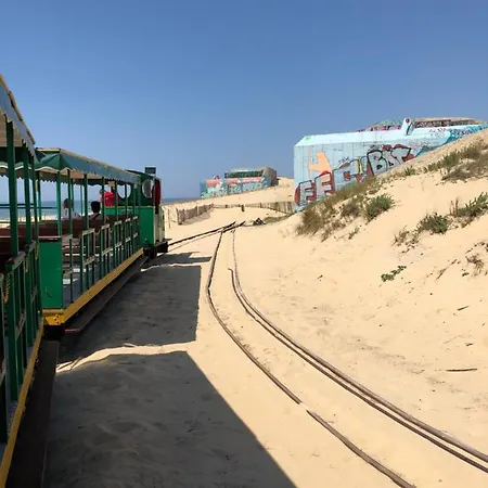 Gasthuis La Du Ferret Lège-Cap-Ferret