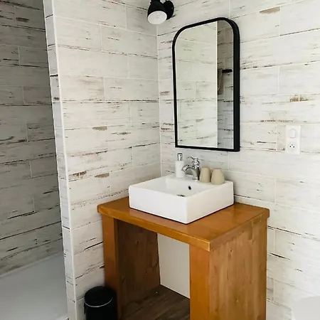 Gasthuis La Du Ferret *