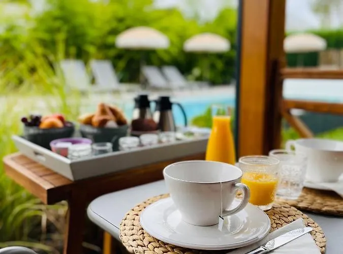 La Du Ferret * Lège-Cap-Ferret