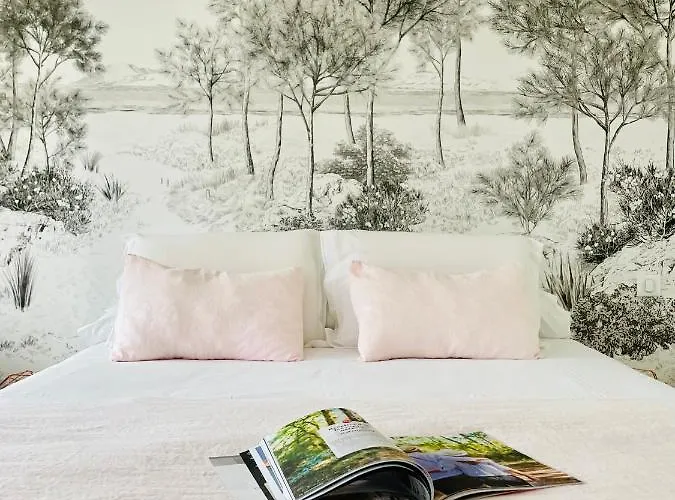 La Du Ferret * Lège-Cap-Ferret