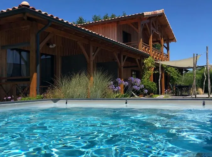 Gasthof La Du Ferret Lège-Cap-Ferret