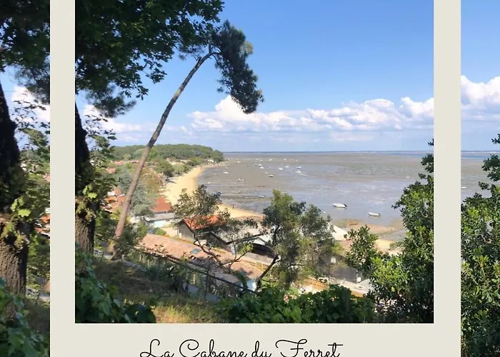 La Du Ferret Gasthof *