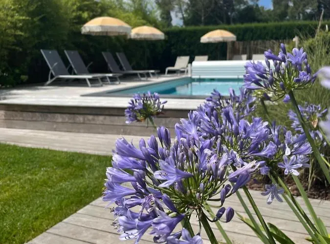 Gasthof La Du Ferret Lège-Cap-Ferret