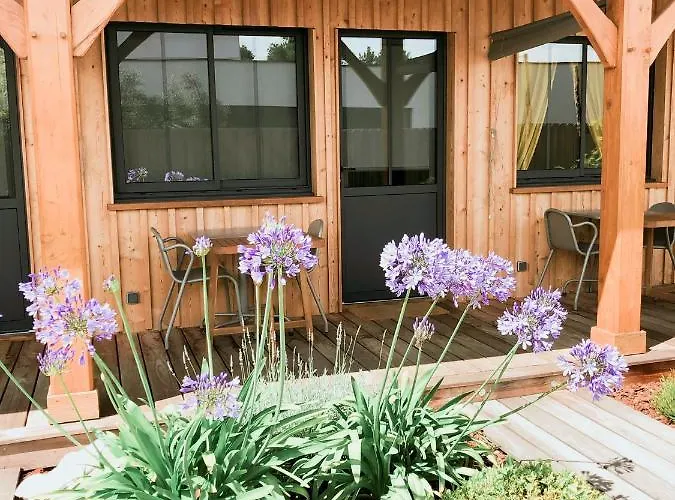 Gasthof La Du Ferret