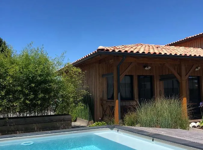 Gasthof La Du Ferret Lège-Cap-Ferret