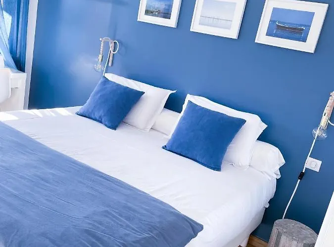 La Du Ferret Gasthof *