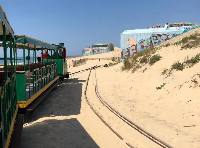 Gasthof La Du Ferret Lège-Cap-Ferret