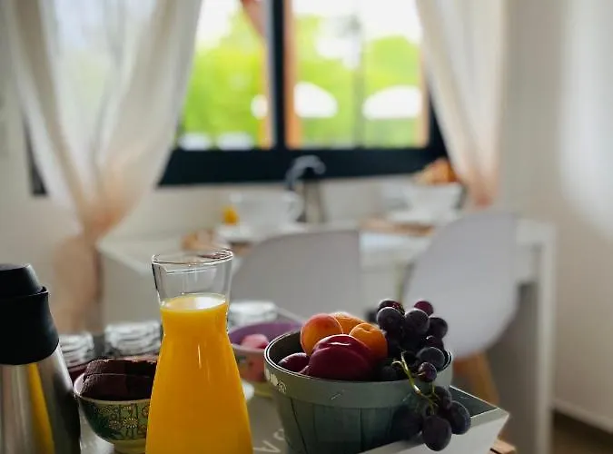 Gasthof La Du Ferret