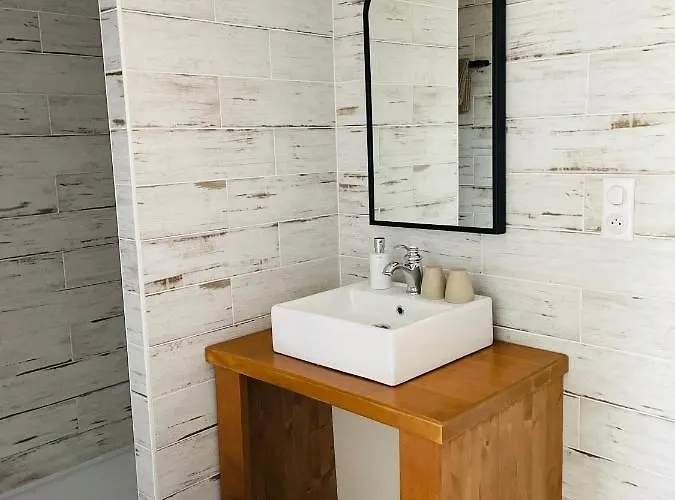 Gasthof La Du Ferret *